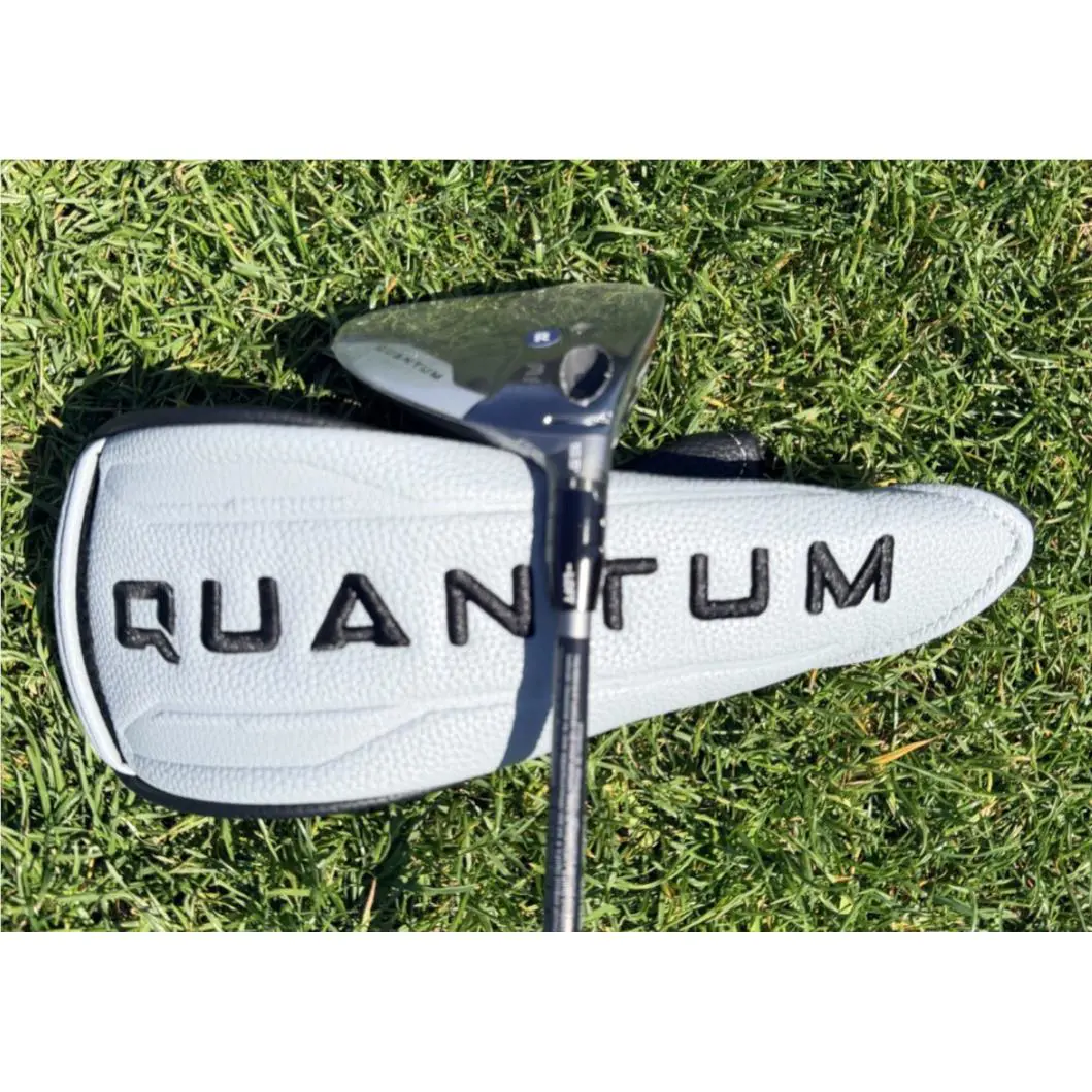Callaway  - Quantum MAX D - Quantum MAX - Black (UPC: 197193802808) 0
