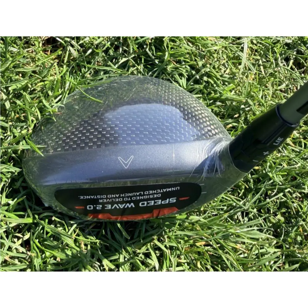 Callaway  - Quantum MAX D - Quantum MAX - Black (UPC: 197193802808) 1