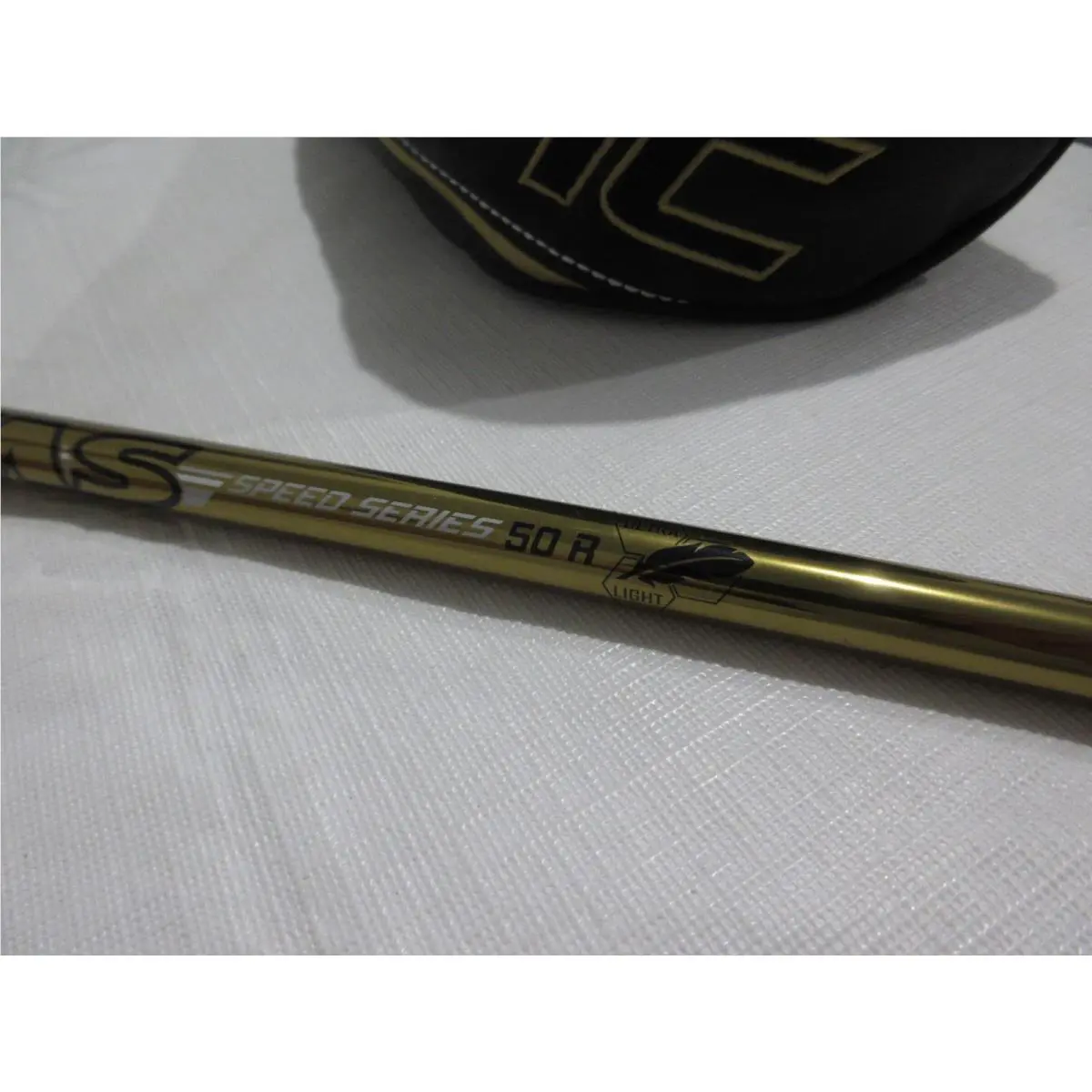Callaway  - ATTAS 50 - ATTAS 0