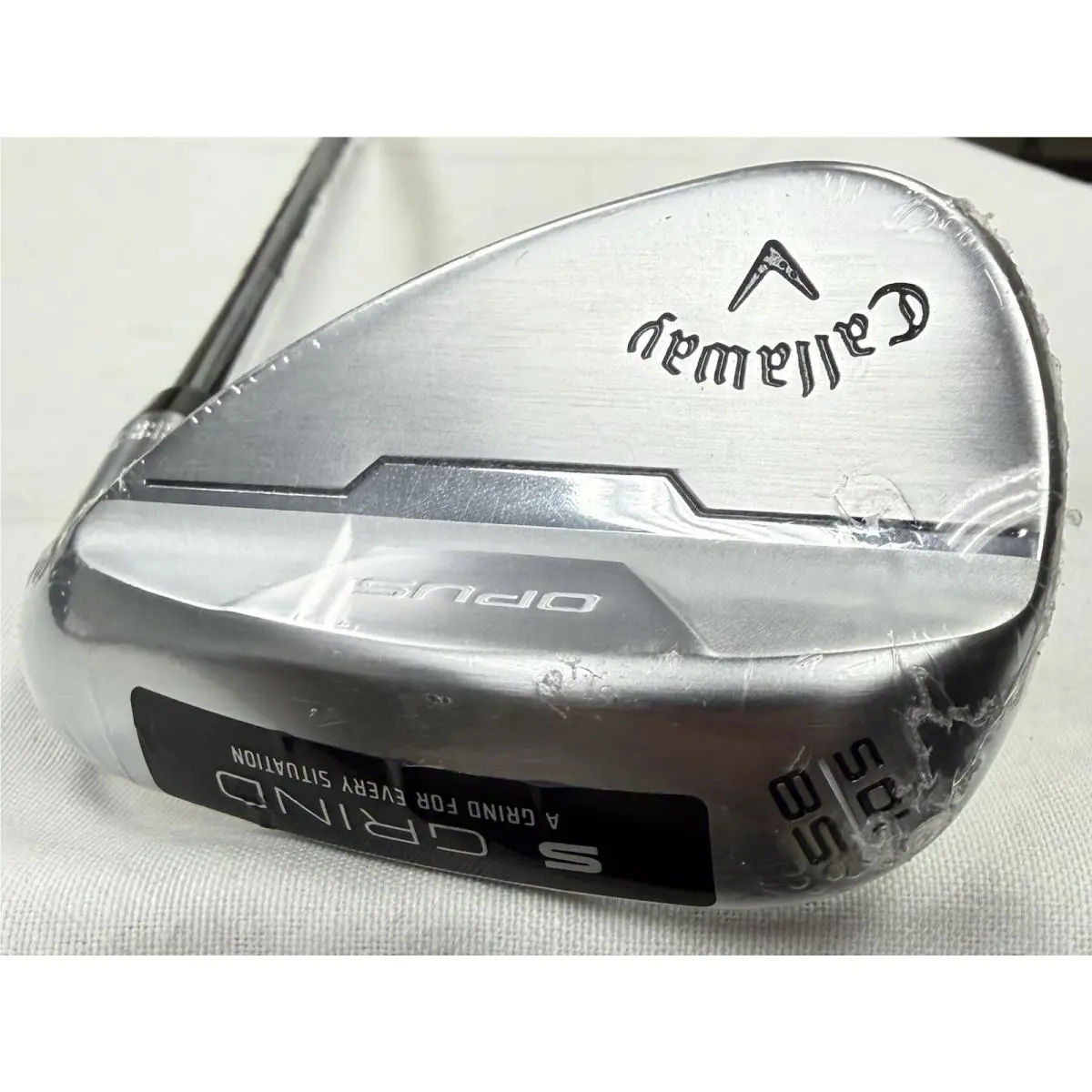 Callaway  - 2025 Opus 58.10S - Opus 0