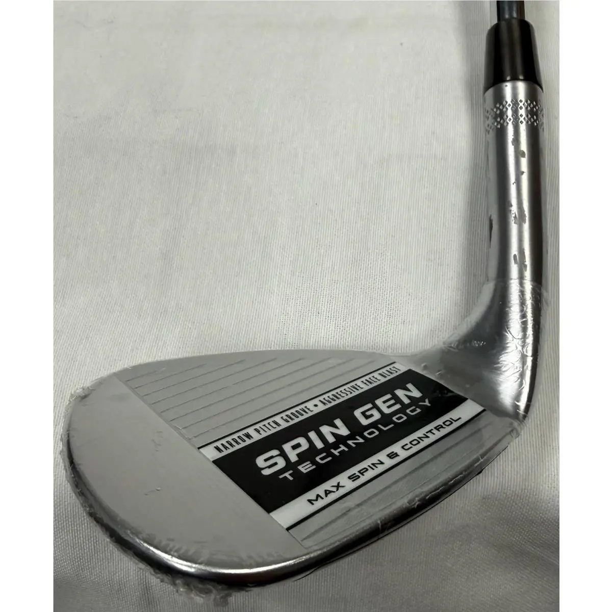 Callaway  - 2025 Opus 58.10S - Opus 1