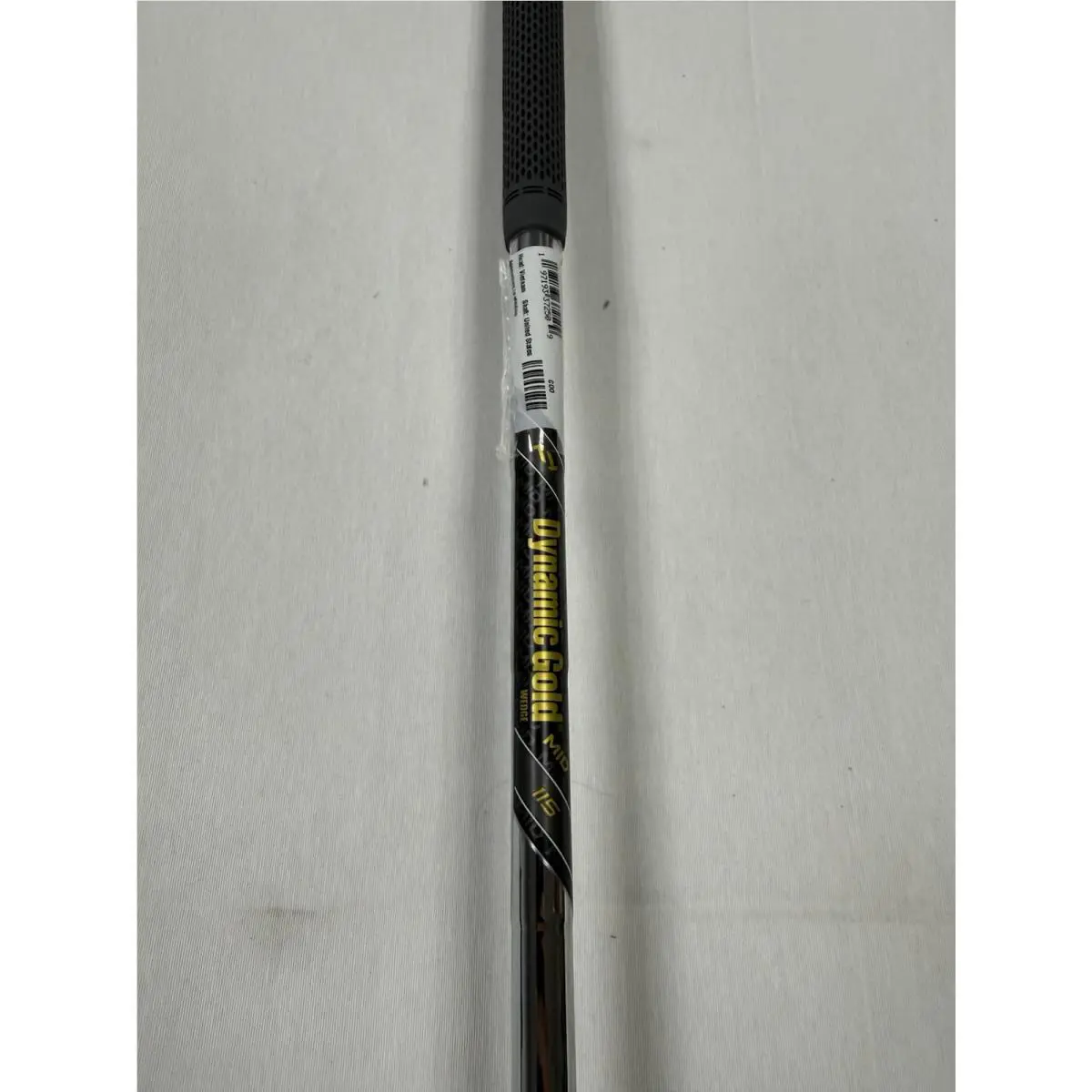 Callaway  - 2025 Opus 58.10S - Opus 2