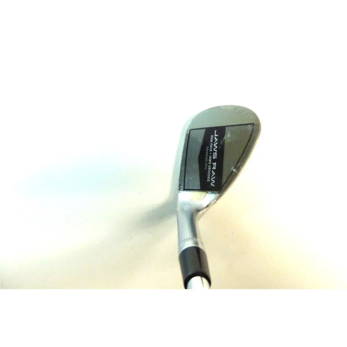 Callaway  - Jaws Raw S - Jaws Raw - Gold 1