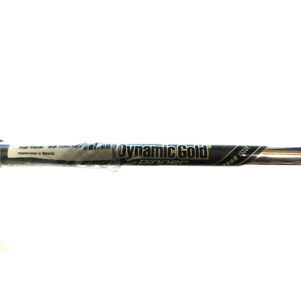 Callaway  - Jaws Raw S - Jaws Raw - Gold 2