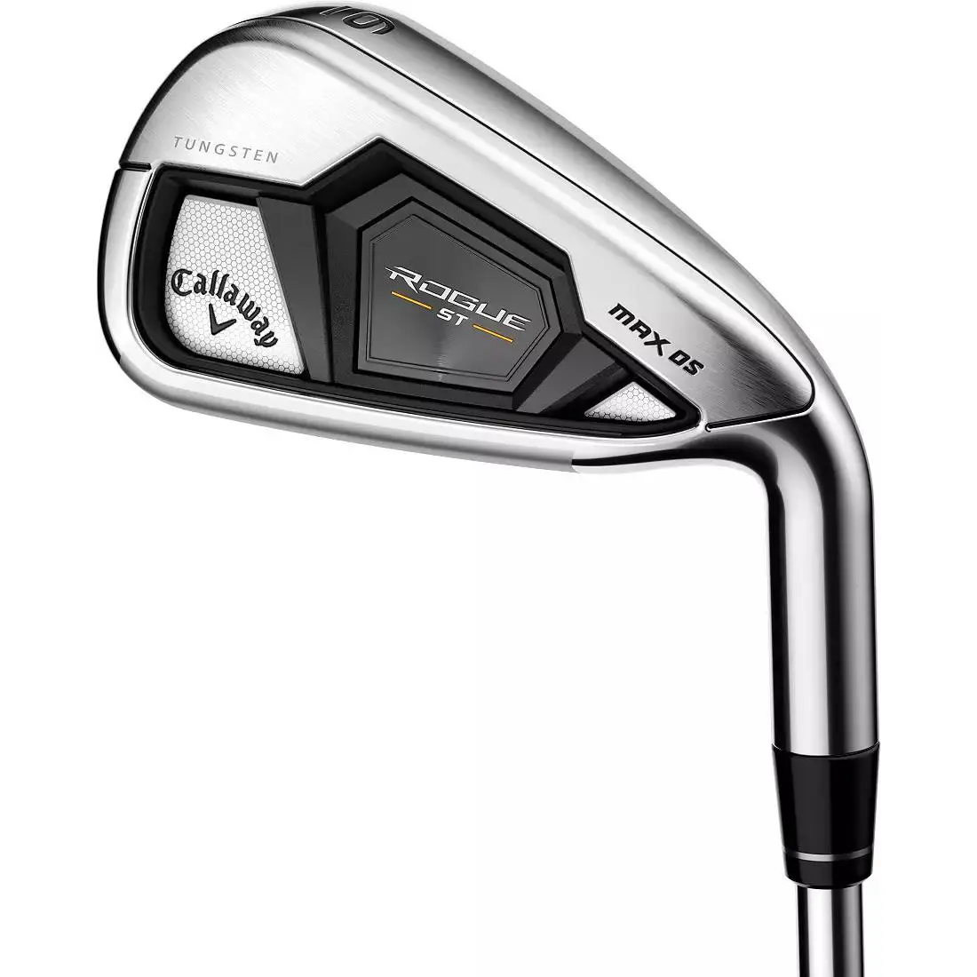 Callaway  - Callaway Rogue ST Max - Rogue Max - Lie Angle: Black 0