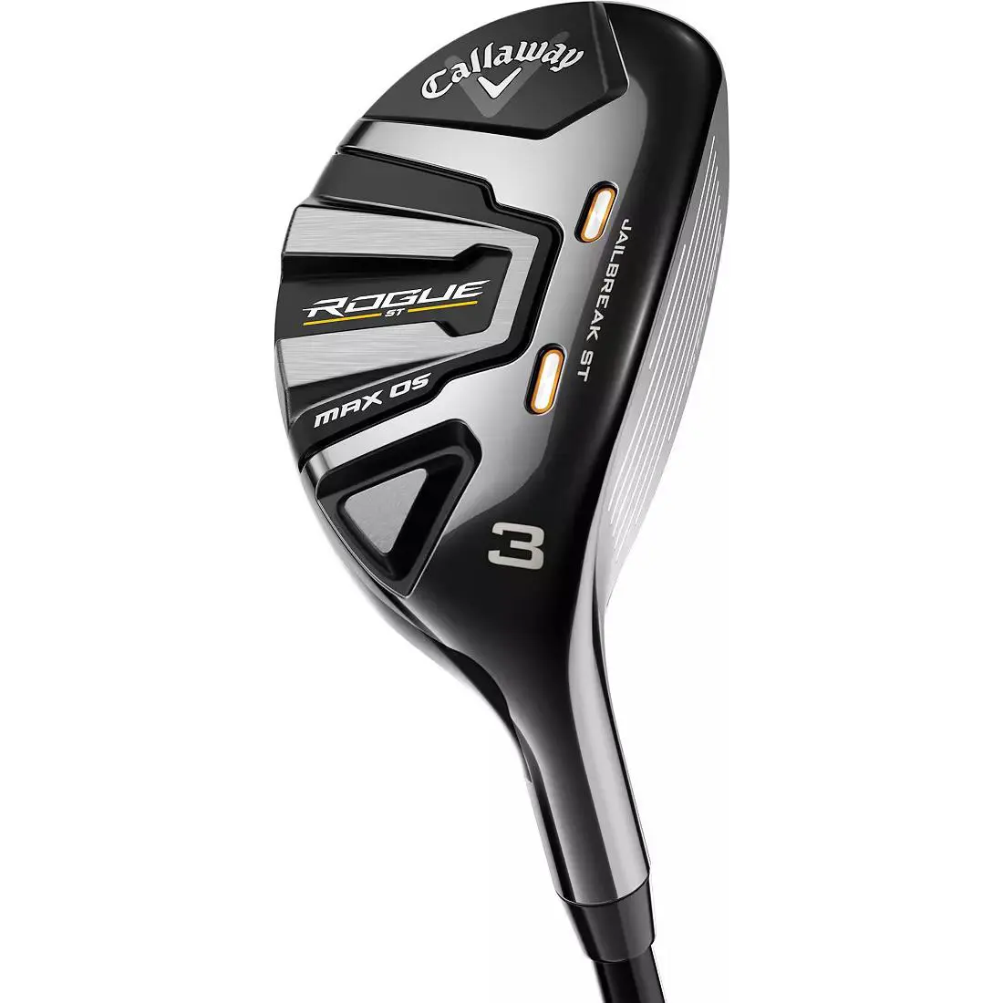 Callaway  - Callaway Rogue ST Max - Rogue Max - Lie Angle: Black 1