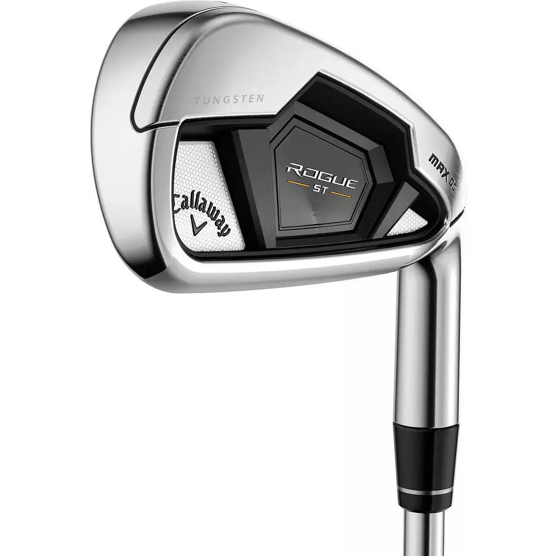 Callaway  - Callaway Rogue ST Max - Rogue Max - Lie Angle: Black 3