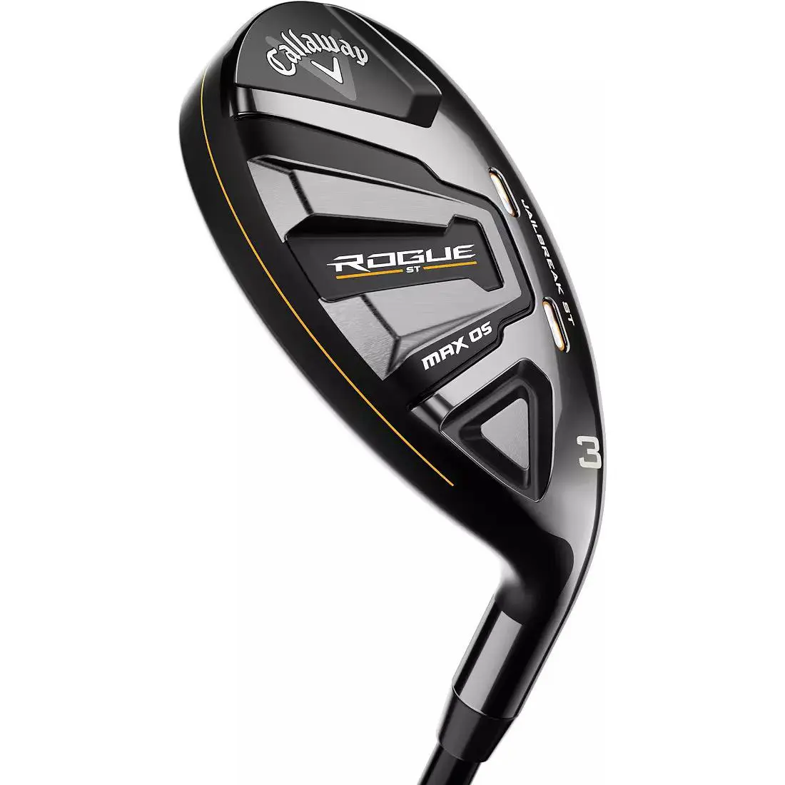 Callaway  - Callaway Rogue ST Max - Rogue Max - Lie Angle: Black 4