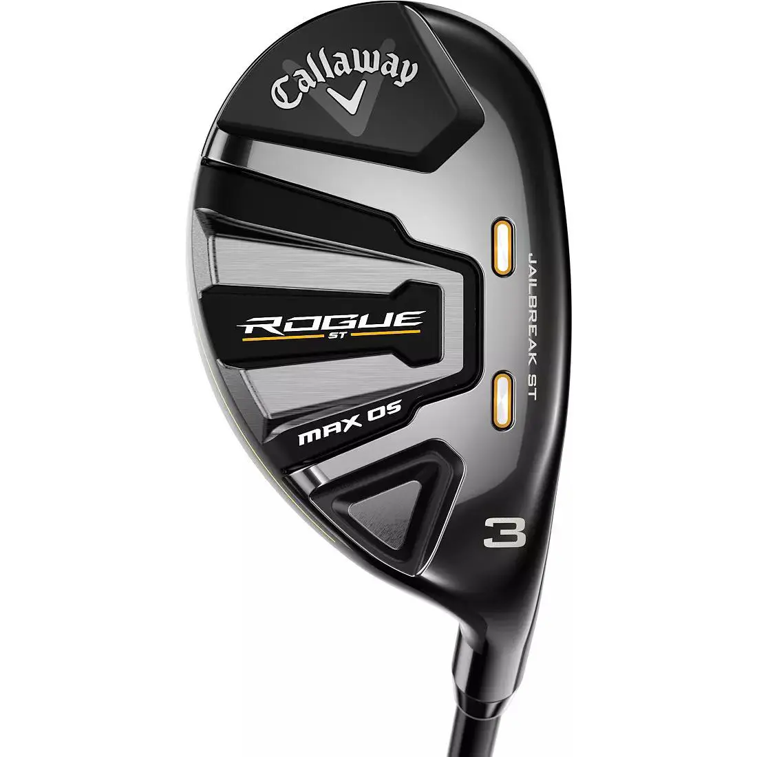 Callaway  - Callaway Rogue ST Max - Rogue Max - Lie Angle: Black 5