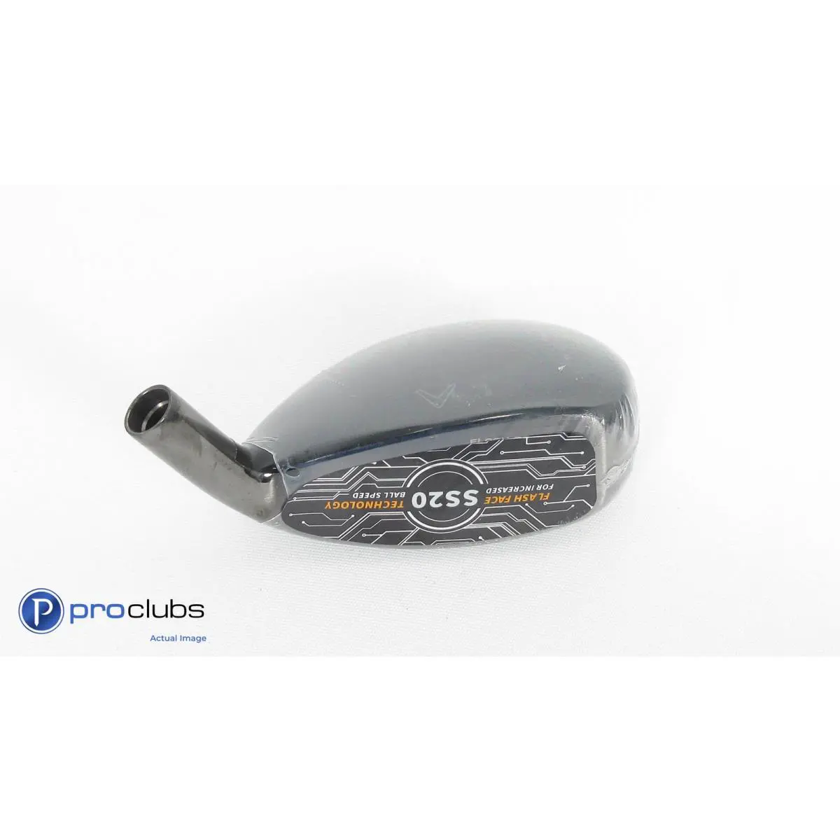 Callaway  - Mavrik - Mavrik - 266012 0