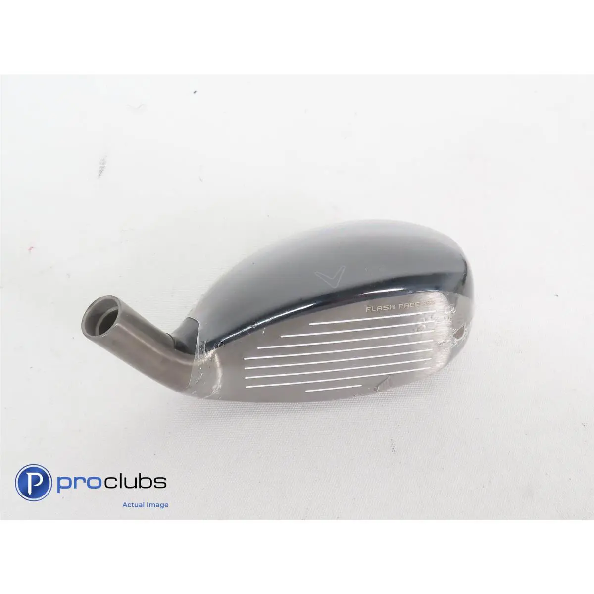 Callaway  - 277920 - 277920 0