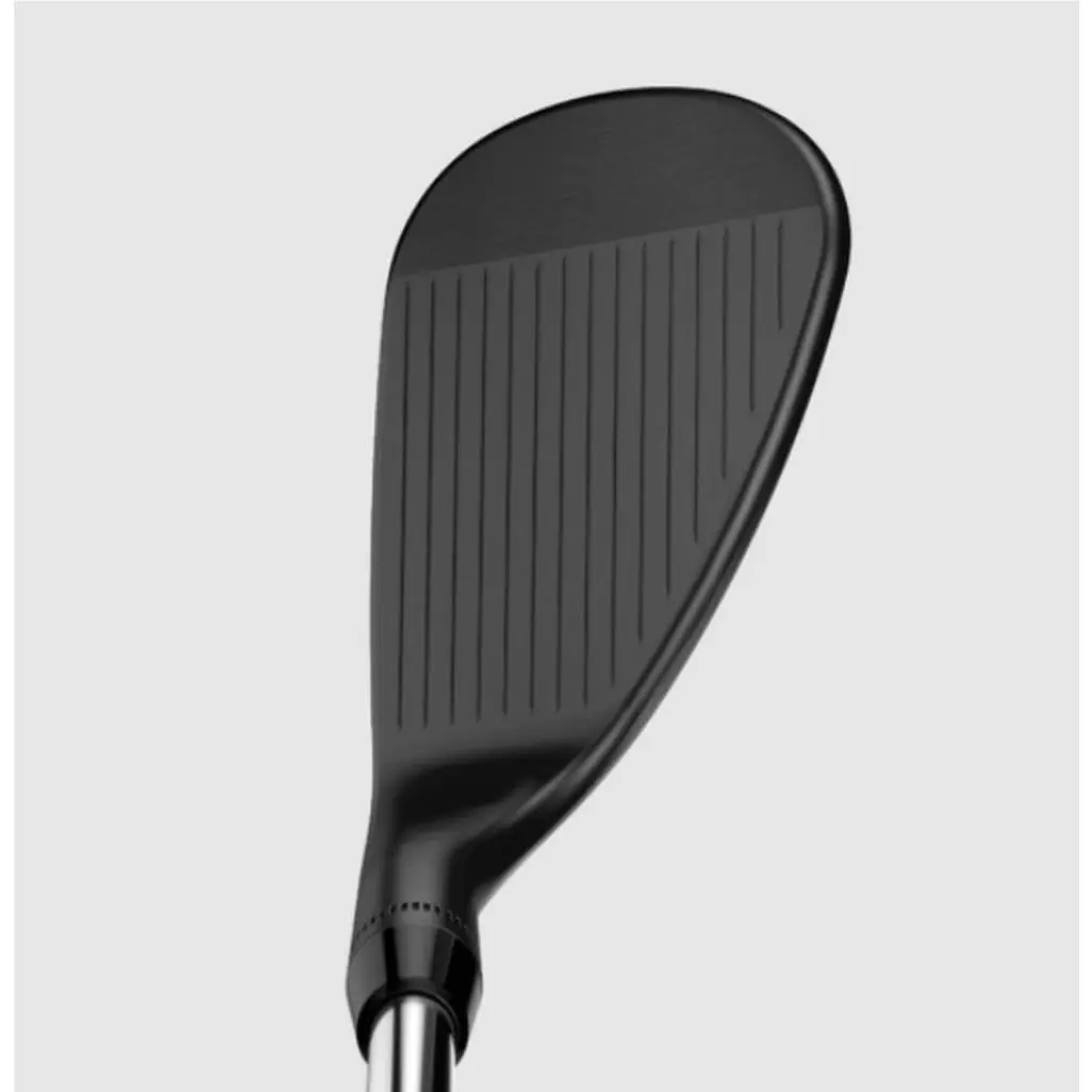 Callaway  - Jaws Raw Face Black Plasma - 4F2758128323X600 - Black (UPC: 194518468091) 1