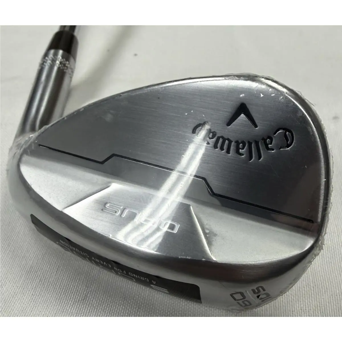 Callaway  - 2025 Opus 60.10S - Opus 0