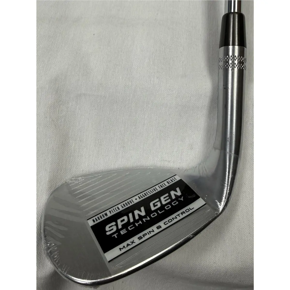Callaway  - 2025 Opus 60.10S - Opus 1
