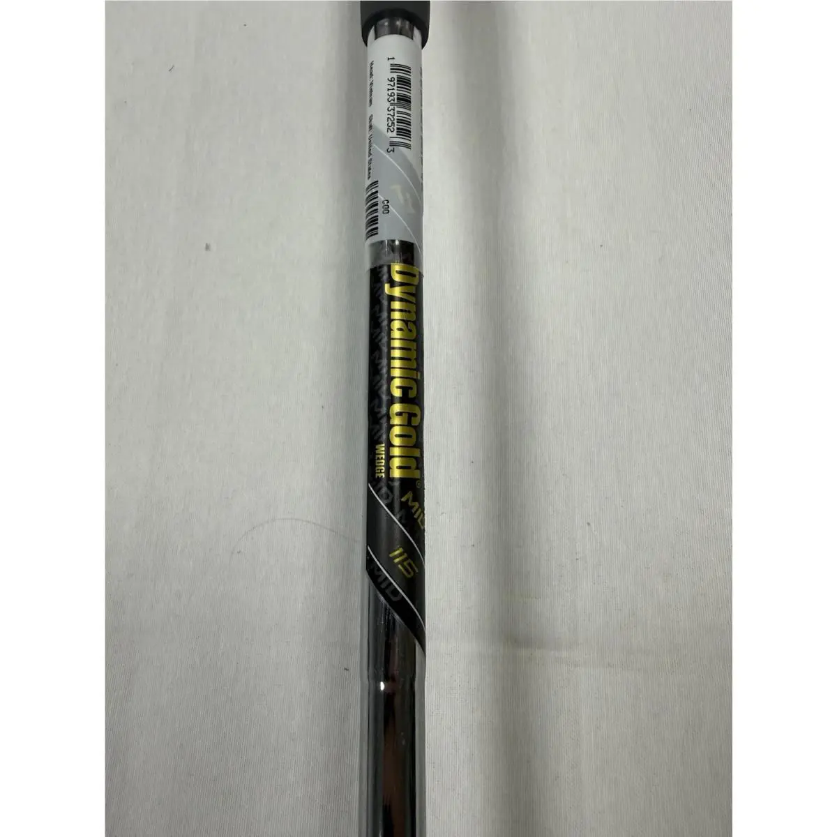 Callaway  - 2025 Opus 60.10S - Opus 2