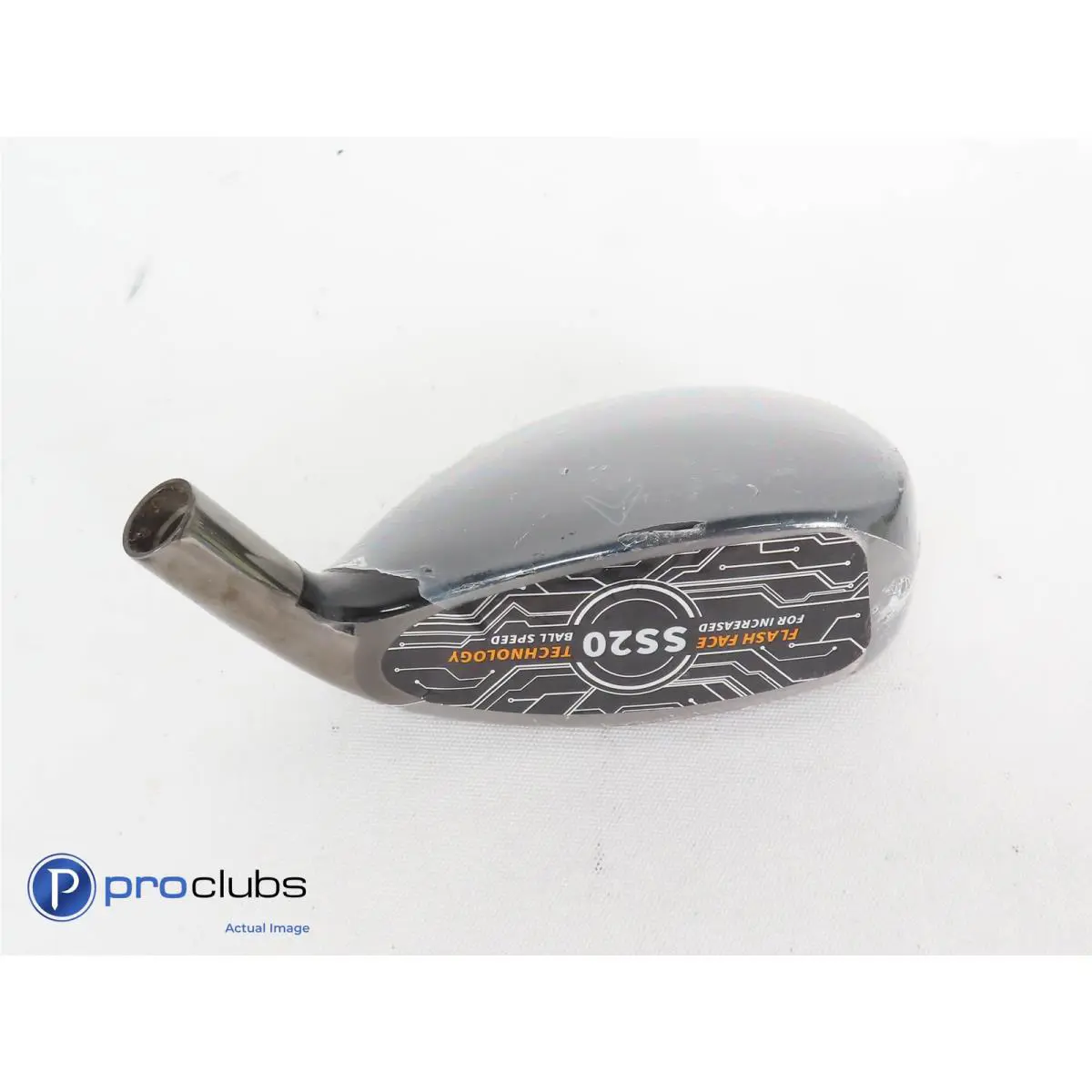 Callaway  - Mavrik - Mavrik - 266013 0