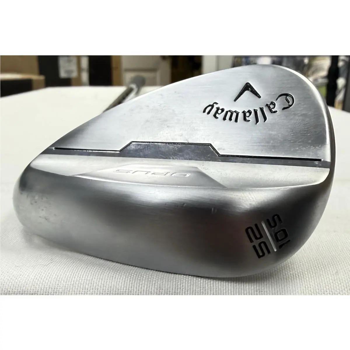 Callaway  - 2025 Opus 54.12S - Opus 0