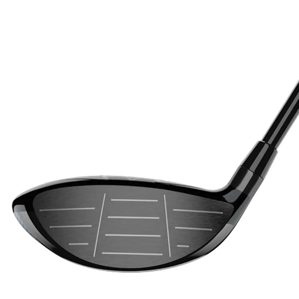 Callaway  - Steelhead XR - Steelhead - 42520537B237 (UPC: 190228222688) 1