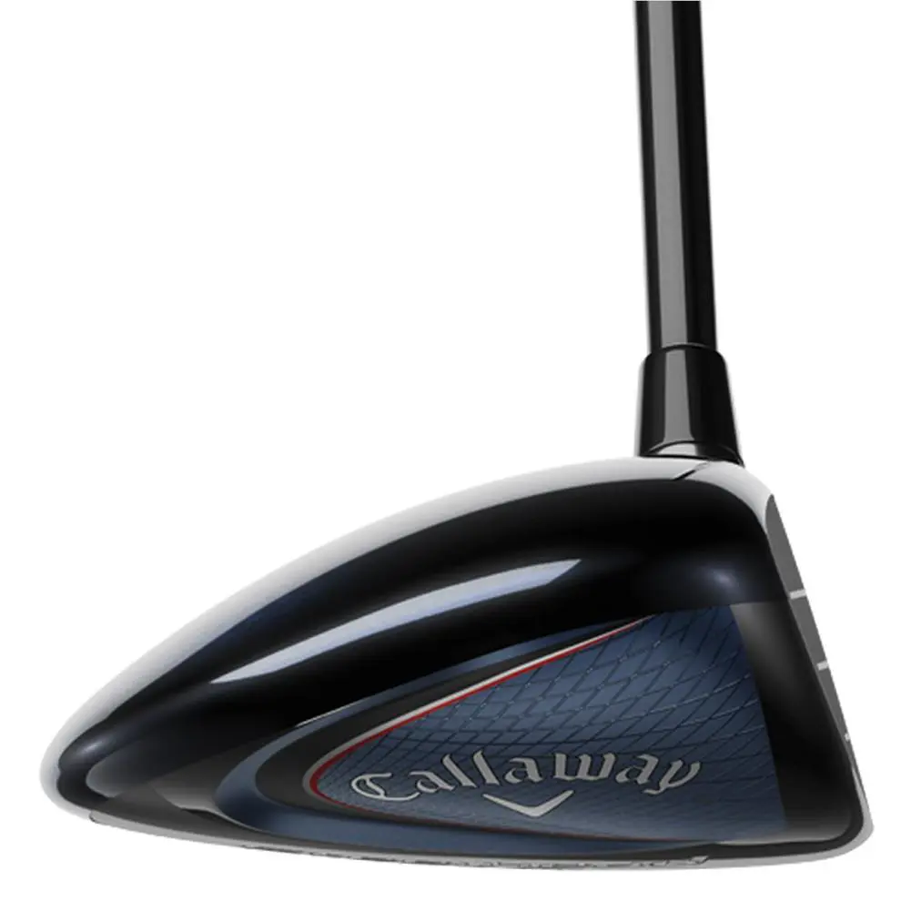 Callaway  - Steelhead XR - Steelhead - 42520537B237 (UPC: 190228222688) 2