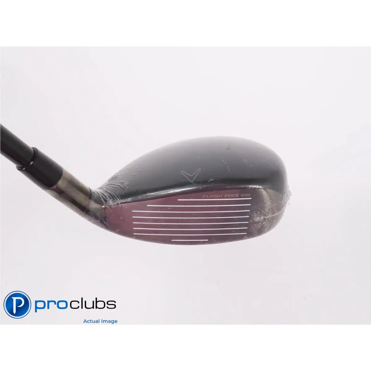 Callaway  - Rogue ST Max - Rogue Max - 472254 0