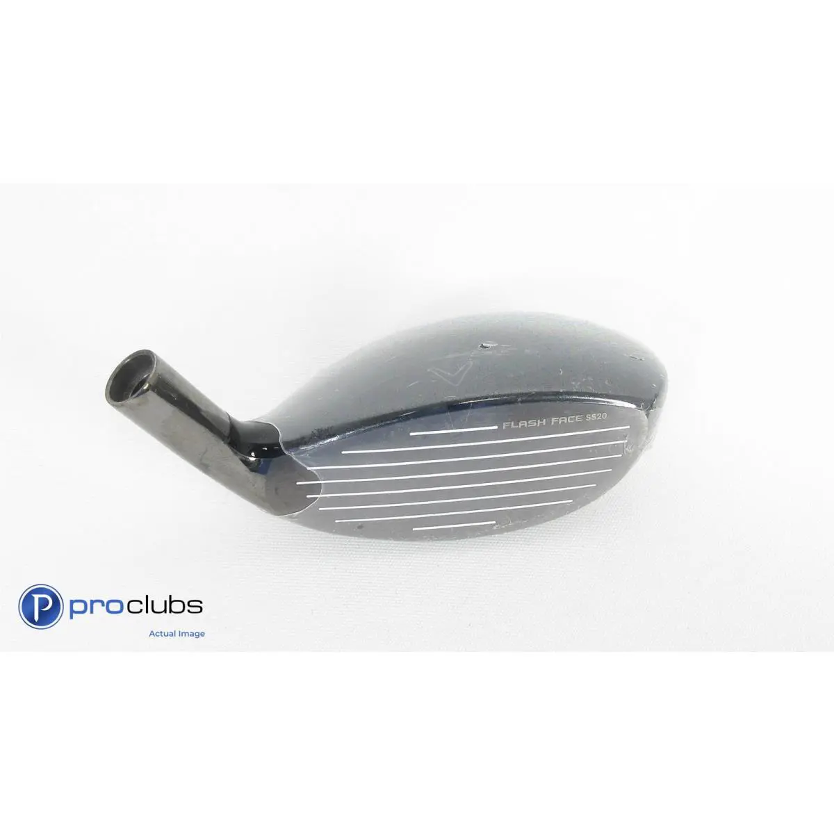 Callaway  - 290419 - 290419 0