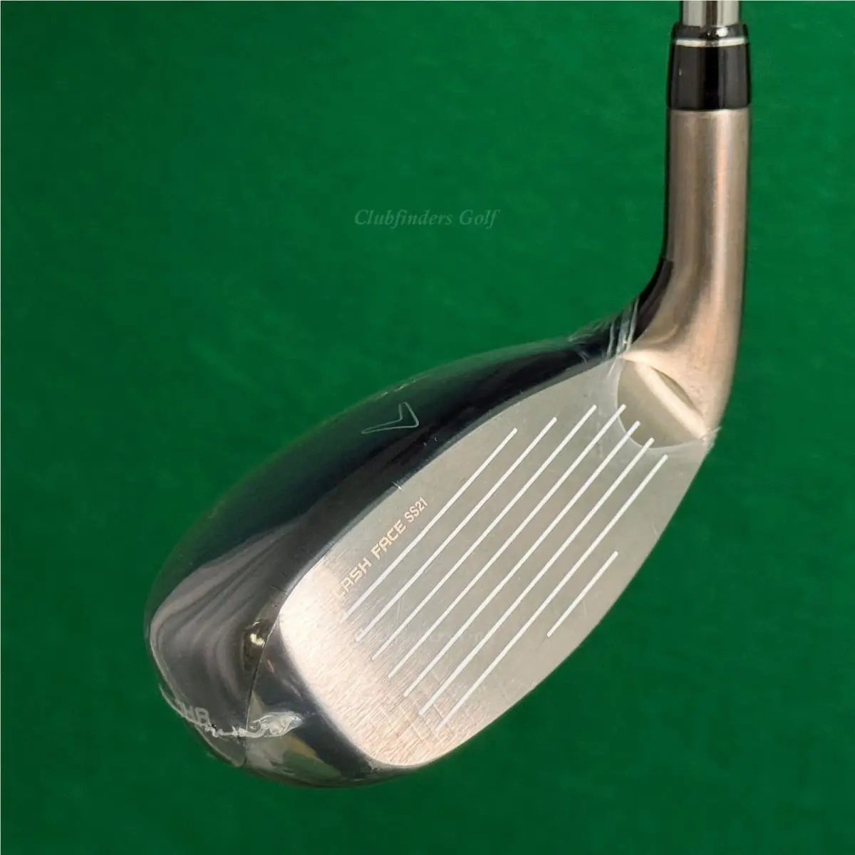 Callaway  - Big Bertha REVA 2023 - Big Bertha REVA 1