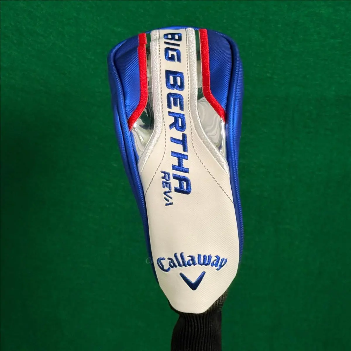 Callaway  - Big Bertha REVA 2023 - Big Bertha REVA 2