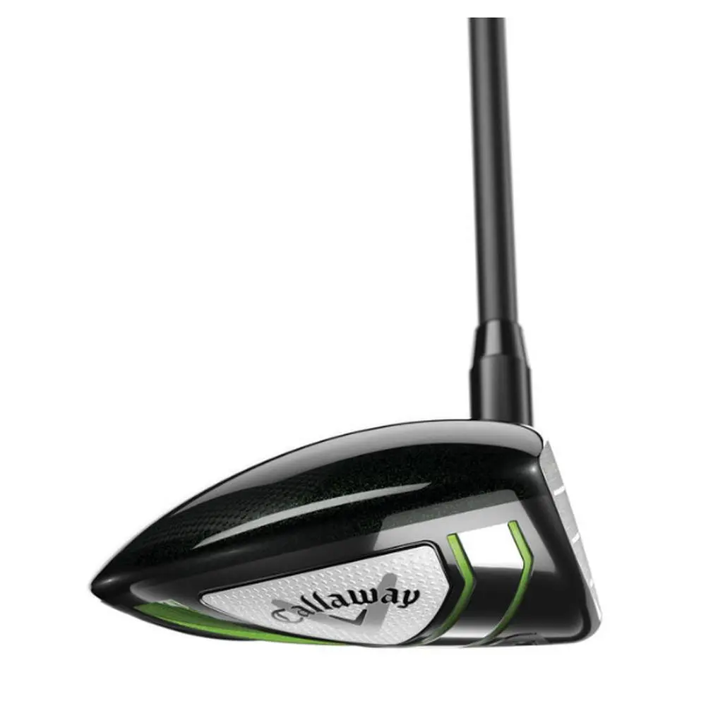 Callaway  - Callaway Big Bertha B21 - Big Bertha - F20206D0302F (UPC: 0194518207928) 1