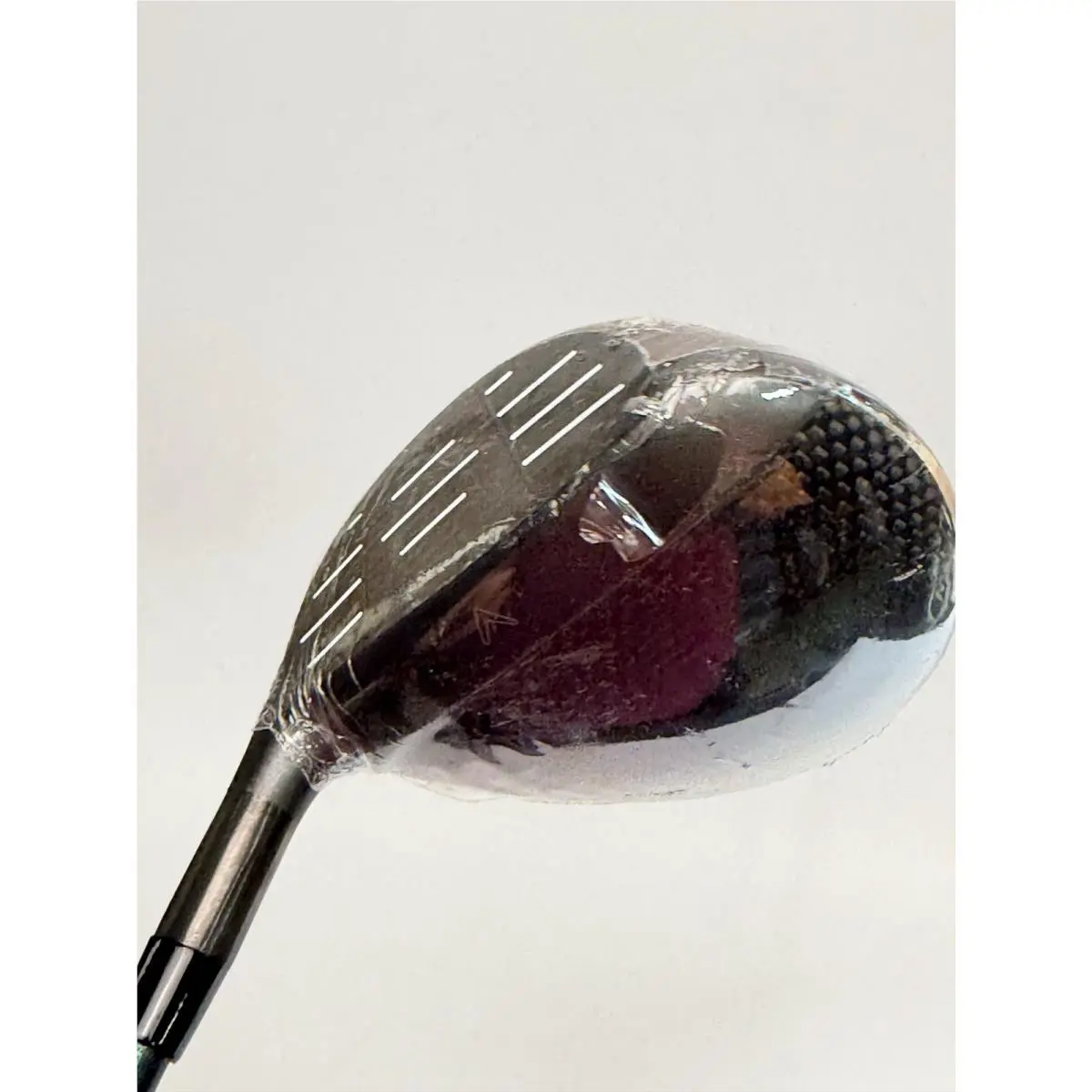 Callaway  - Callaway Ai Smoke Max Heavenwood - Blue, Lie Angle: Black 4