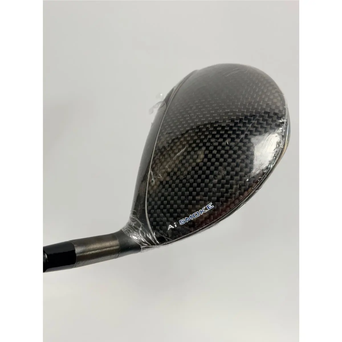 Callaway  - Callaway Ai Smoke Max Heavenwood - Blue, Lie Angle: Black 5