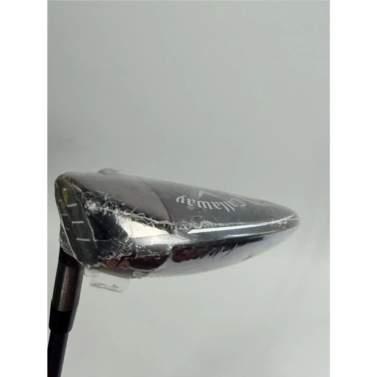 Callaway  - Callaway Ai Smoke Max Heavenwood - Blue, Lie Angle: Black 2