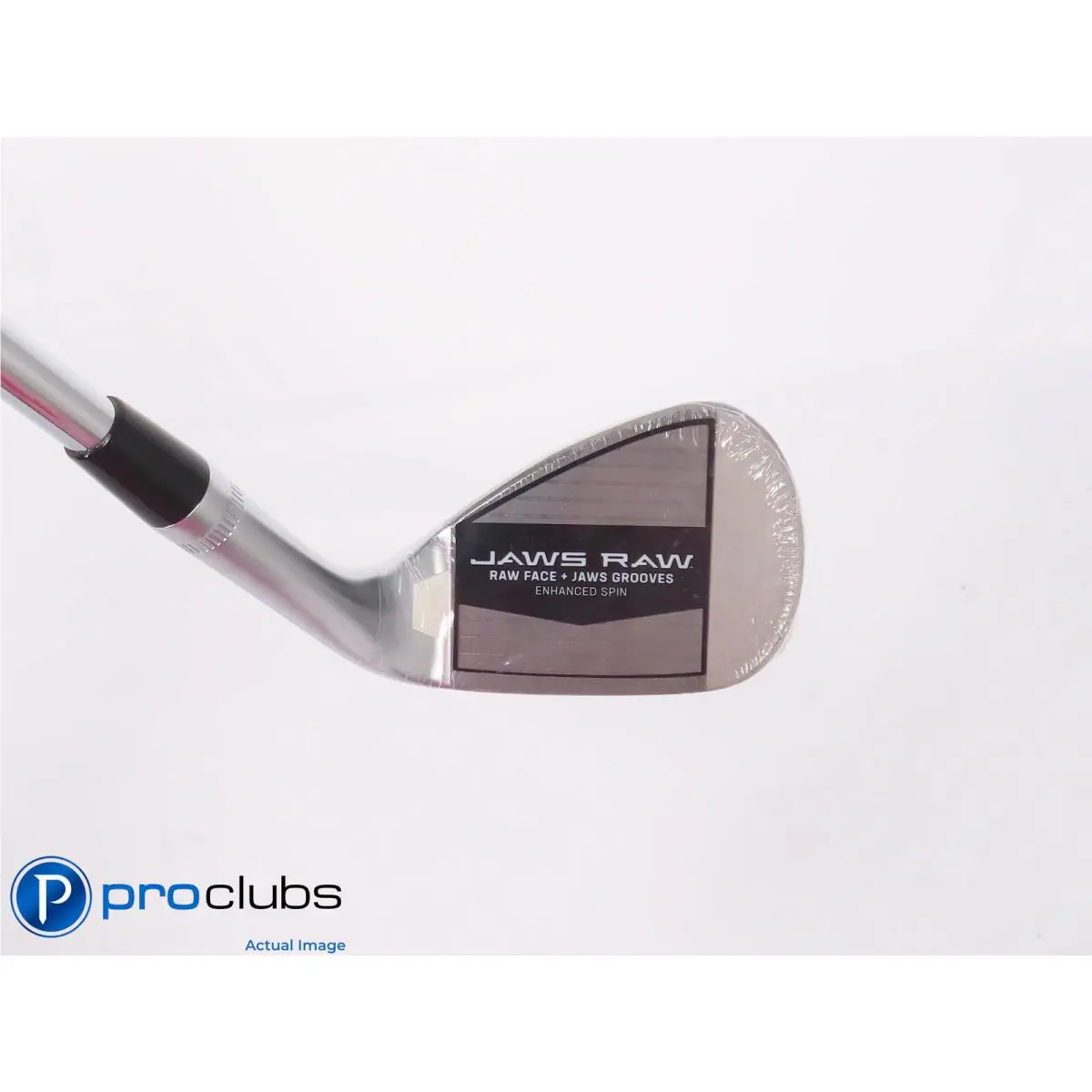 Callaway  - Jaws Raw 2023 - Jaws Raw - 447639 0