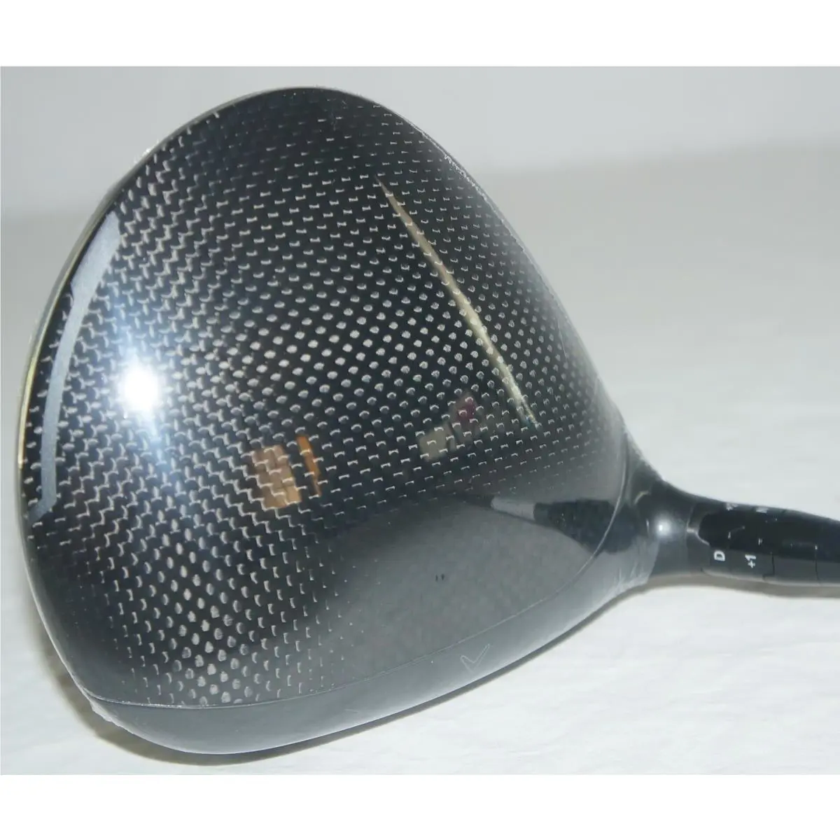 Callaway  - Callaway Quantum Max - Quantum Max (UPC: 197193809913) 1