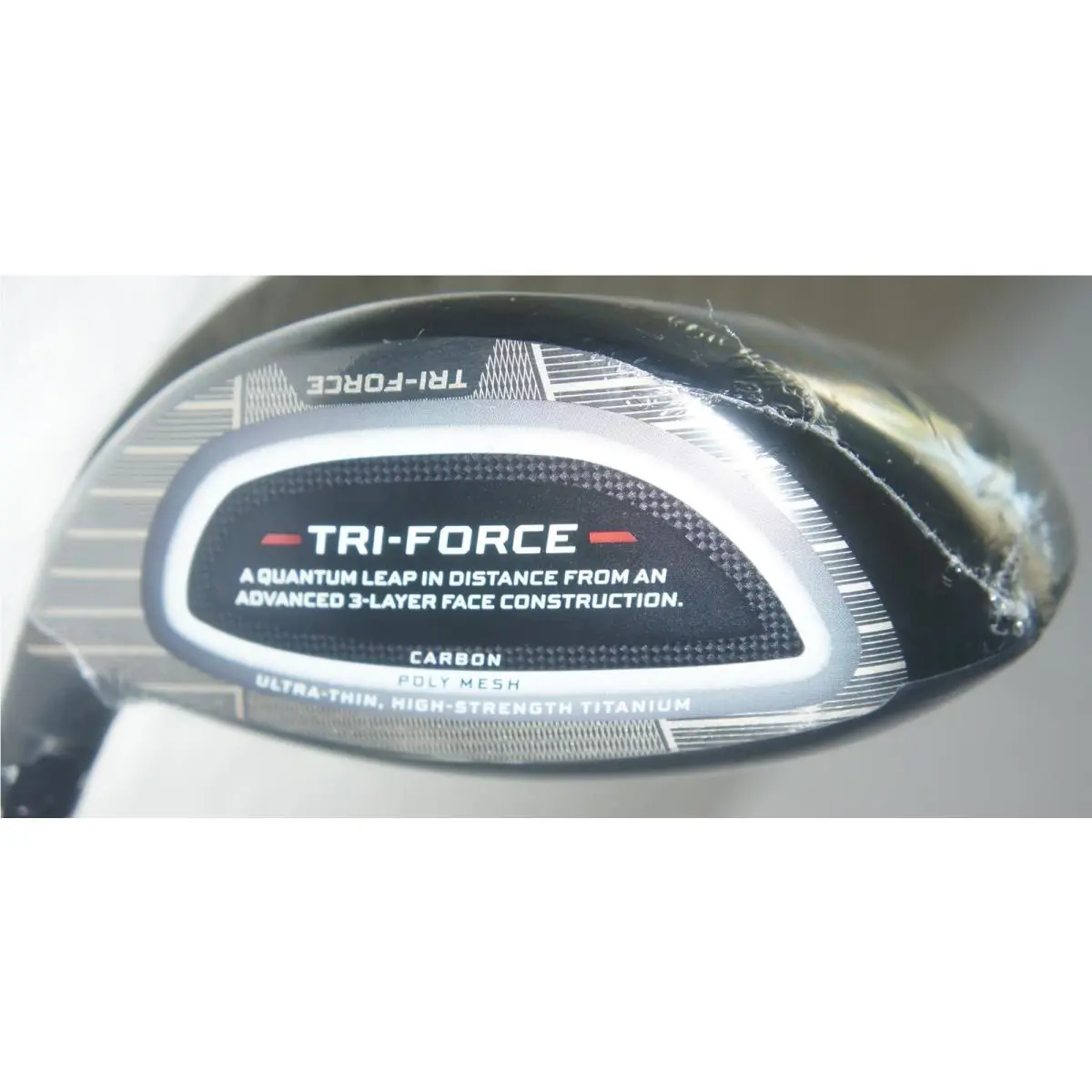 Callaway  - Callaway Quantum Max - Quantum Max (UPC: 197193809913) 0