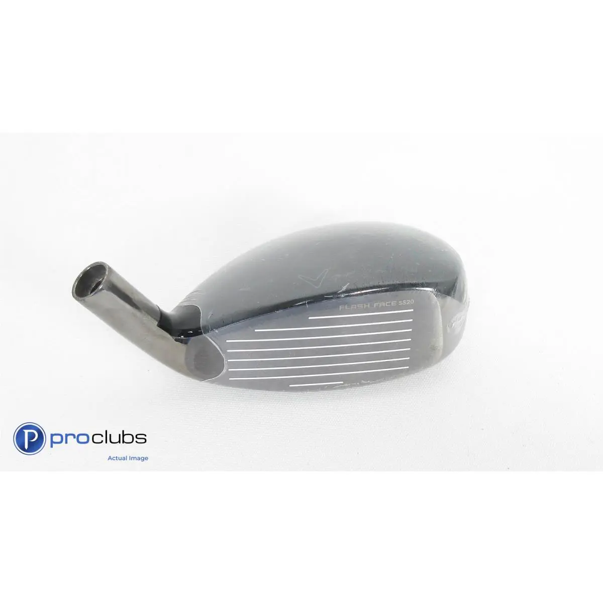 Callaway  - 290420 - 290420 0