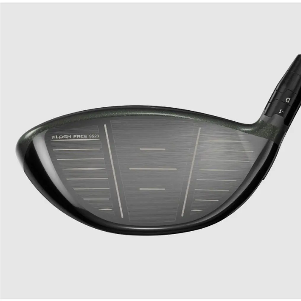 Callaway  - Great Big Bertha 23 - Great Big Bertha 2