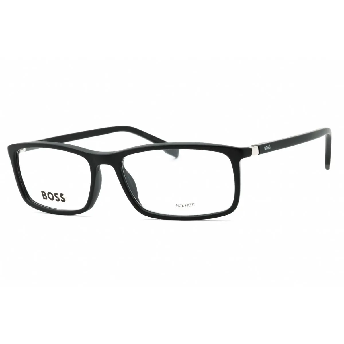 Hugo Boss BOSS0680/IT 0KB7 00 Grey 55mm Eyeglasses