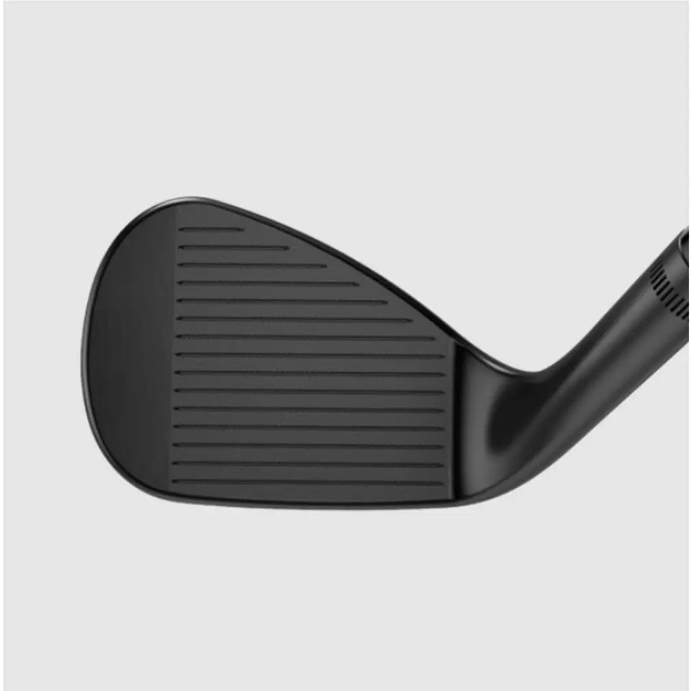 Callaway  - Jaws Raw Face Black Plasma - 4F2758126323X600 - Black (UPC: 194518467933) 0