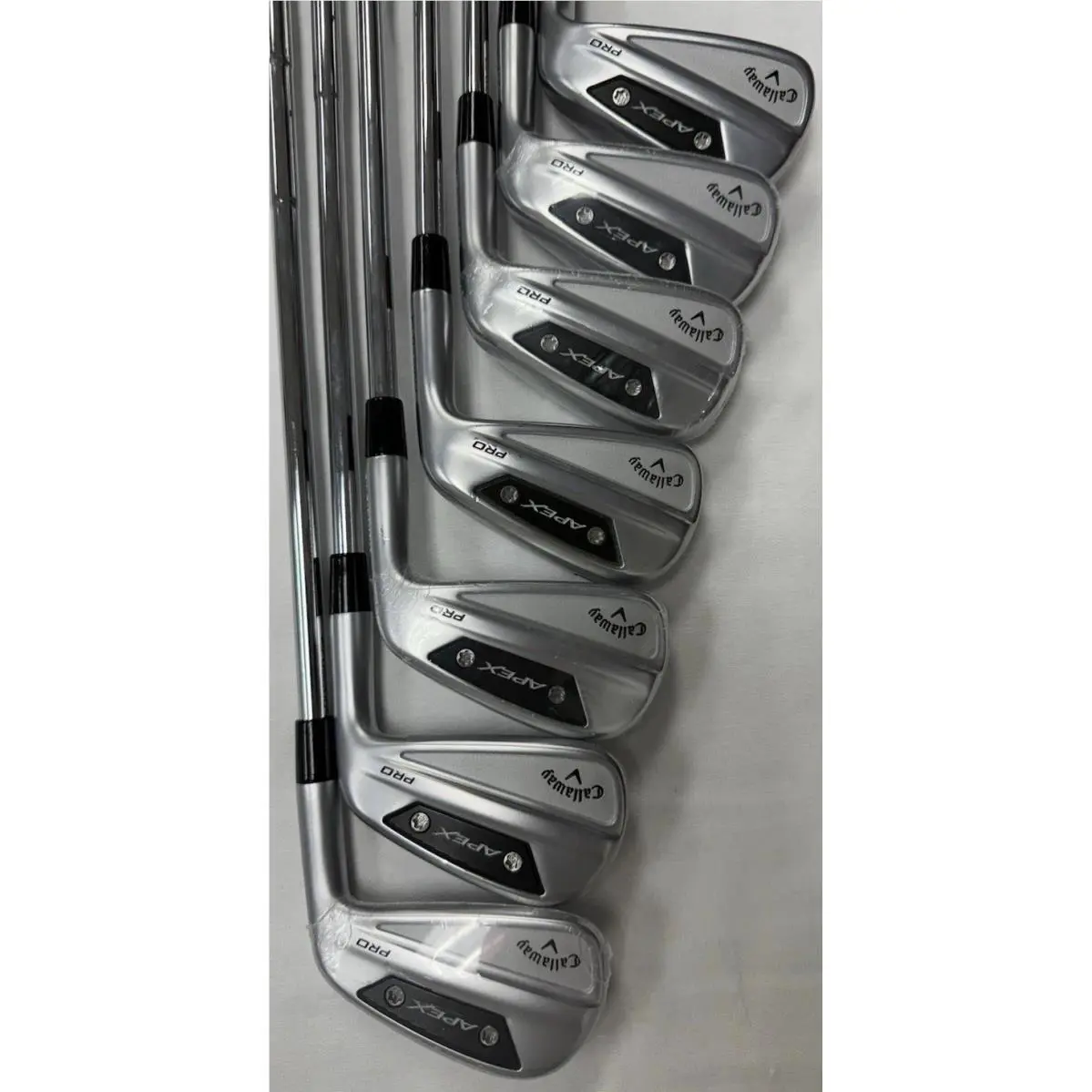 Callaway  - Callaway Apex Pro - Apex Pro 0