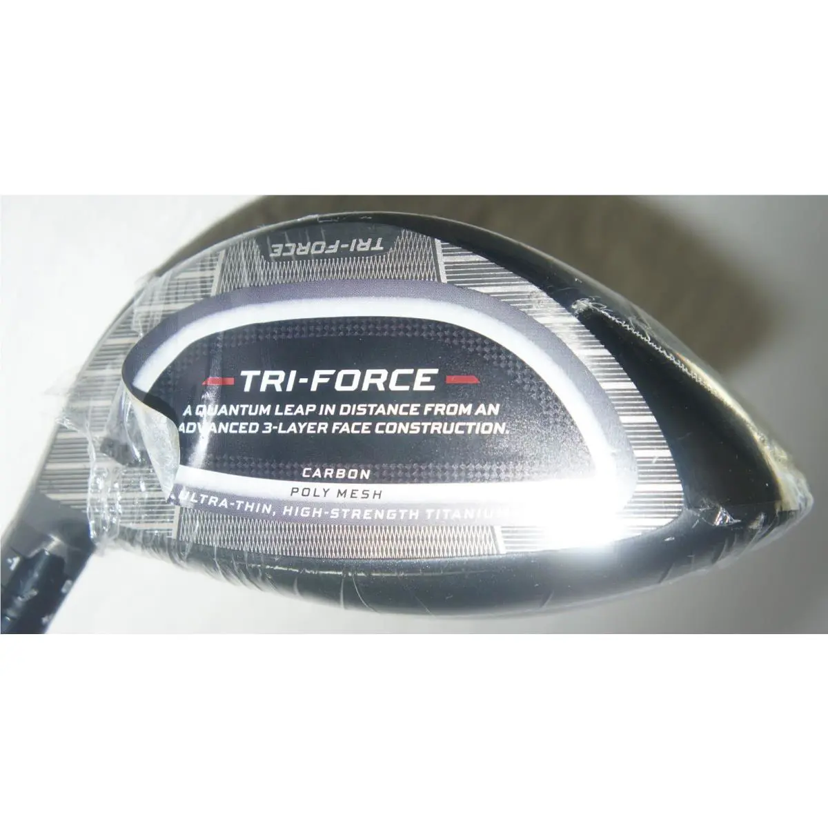Callaway  - Callaway Quantum Triple Diamond - Quantum Triple Diamond (UPC: 197193799443) 0
