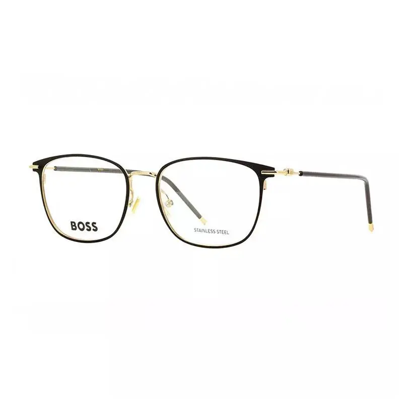 Hugo Boss Boss 1431 02M2 00 Black/gold 54mm Eyeglasses