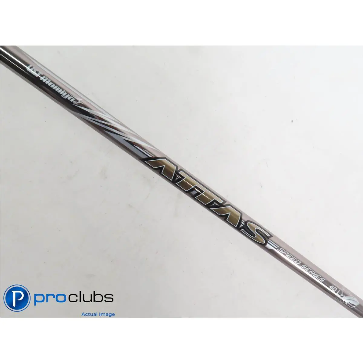 Callaway  - 420368 - 420368 1