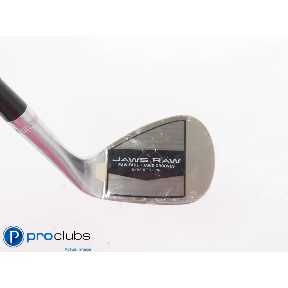 Callaway  - Jaws Raw 2023 - Jaws Raw - 444519 0