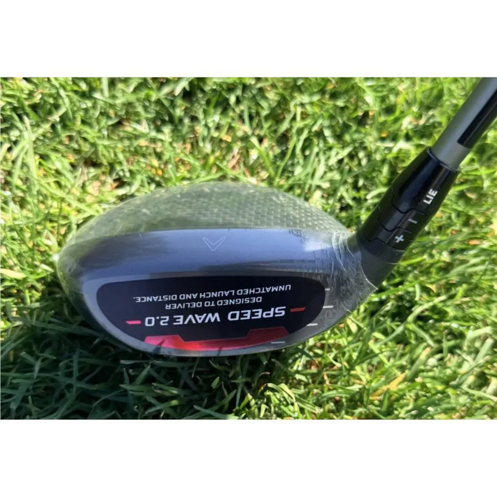 Callaway  - Quantum Max D - Quantum Max - Black (UPC: 197193802822) 1