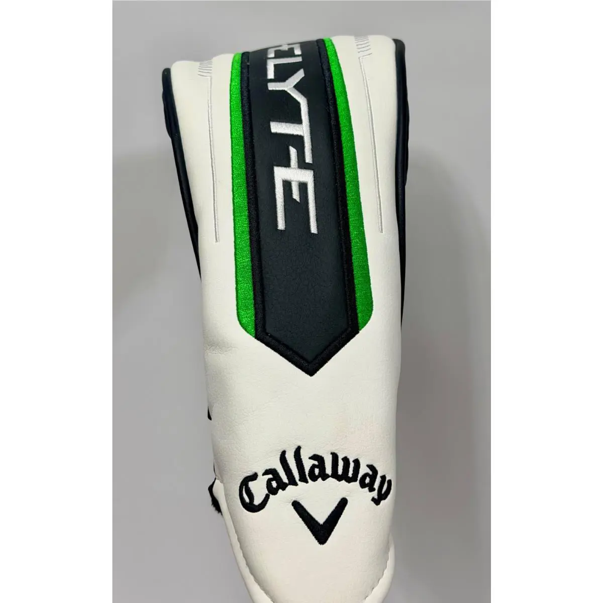 Callaway  - Elyte - Elyte - Lie Angle: Black 10