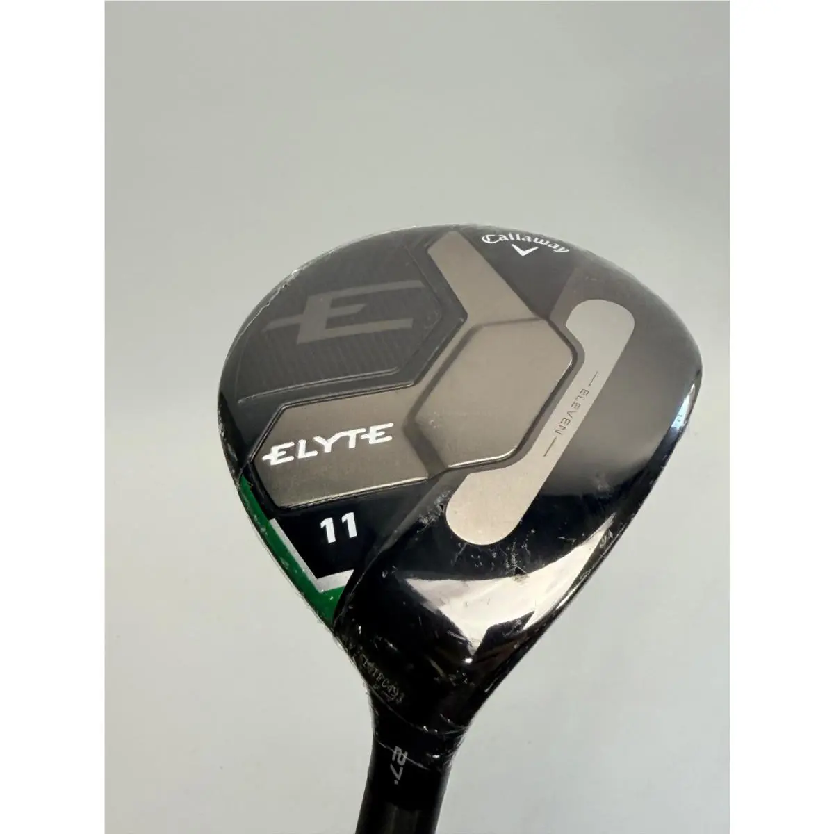Callaway  - Elyte - Elyte - Lie Angle: Black 0
