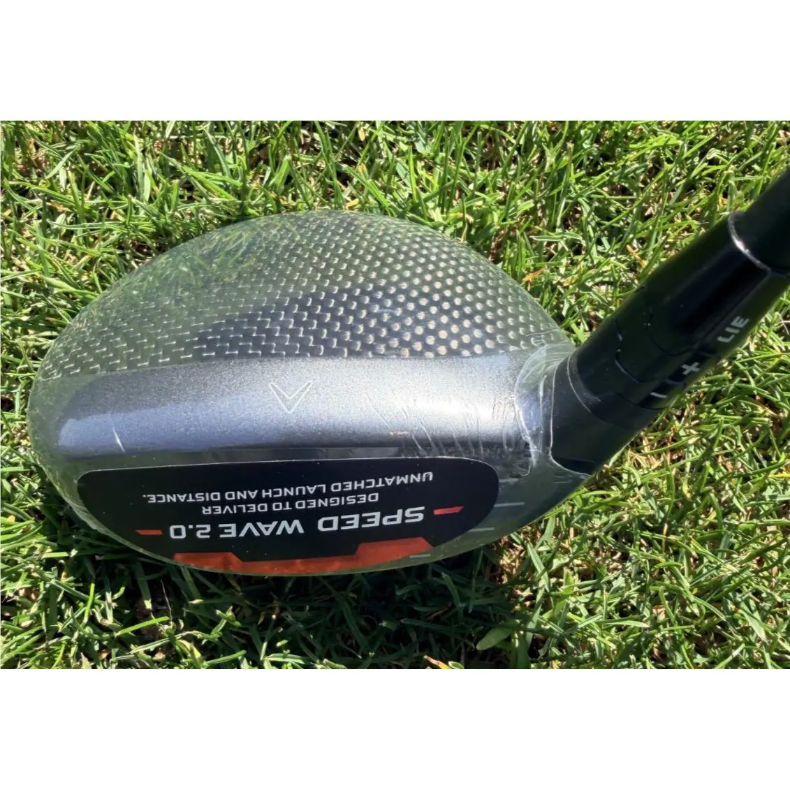 Callaway  - QUANTUM MAX FAST - QUANTUM MAX FAST - Black (UPC: 197193797814) 1