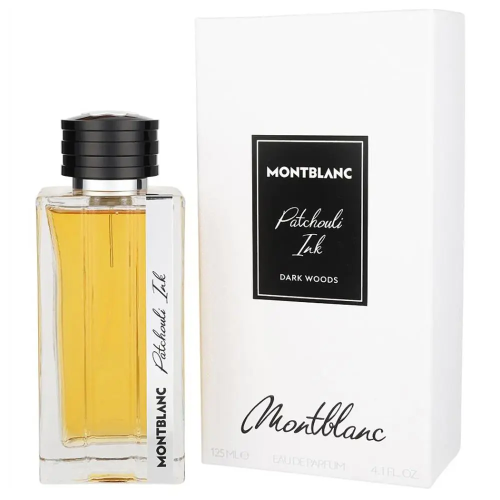 Montblanc Patchouli Ink Eau de Parfum