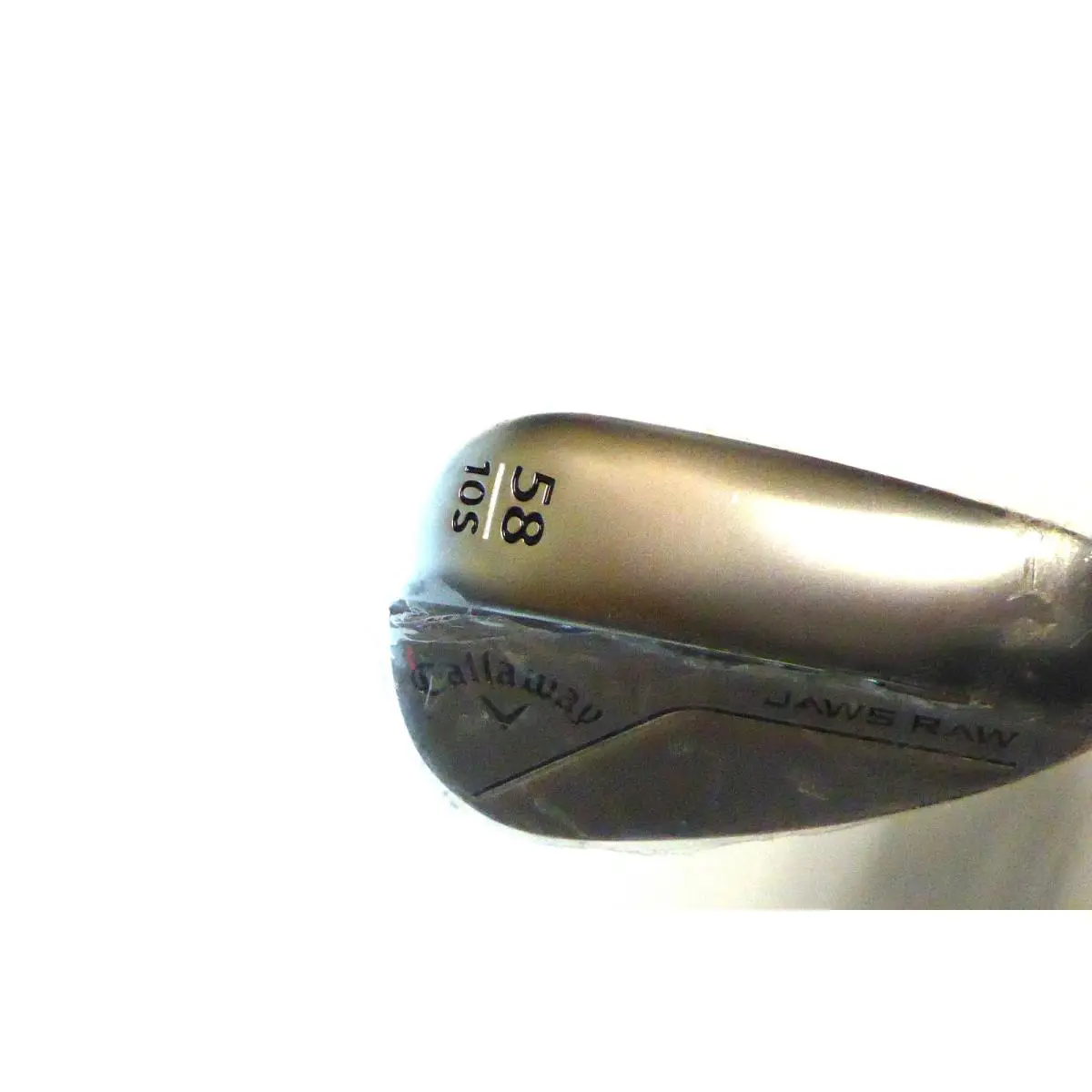 Callaway  - Jaws Raw S - Jaws Raw - Gold 0