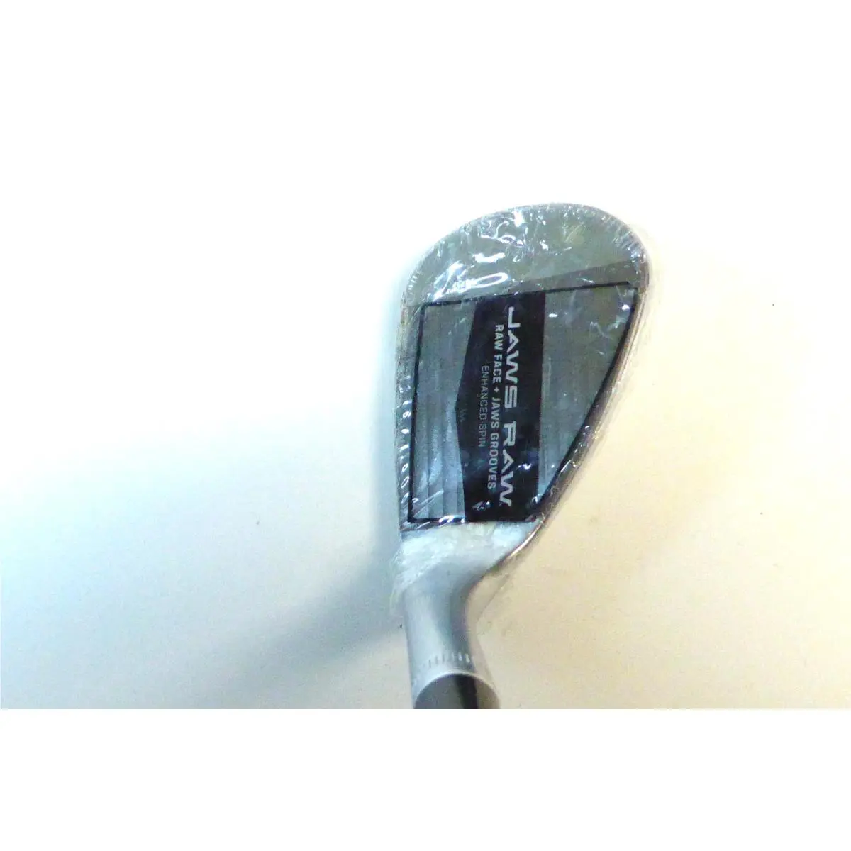 Callaway  - Jaws Raw S - Jaws Raw - Gold 1